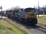 CSX Q612